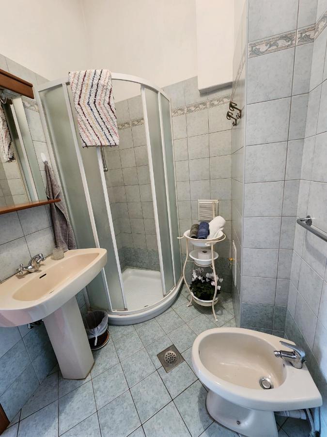 Apartma Raft, Bovec Exteriör bild