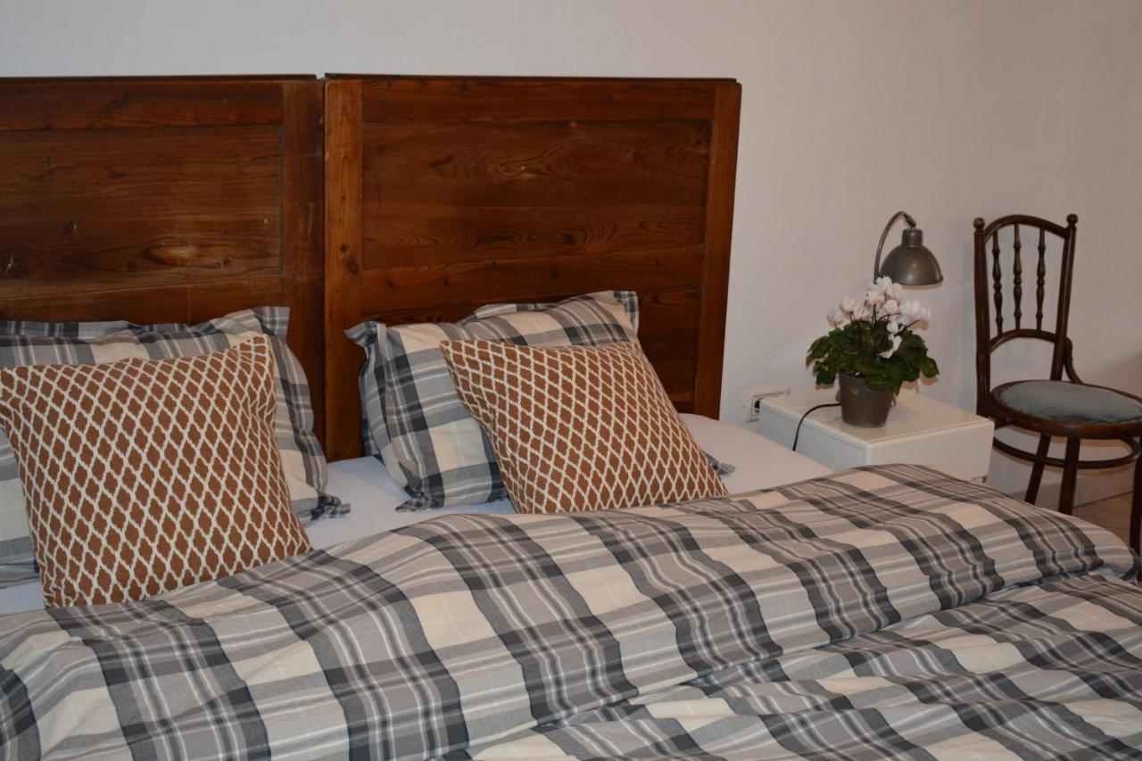 Apartma Raft, Bovec Exteriör bild