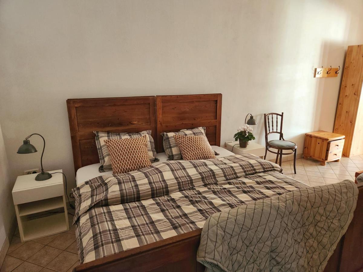 Apartma Raft, Bovec Exteriör bild