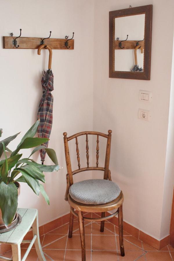 Apartma Raft, Bovec Exteriör bild